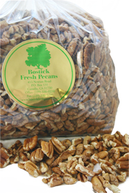 Pecan Halves