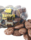 Milk Chocolate Covered