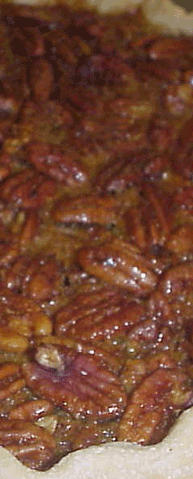 In-shell Pecans