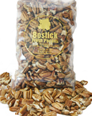 Pecan Pieces