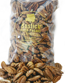 Pecan Halves