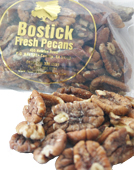 Roasted & Salted Havles